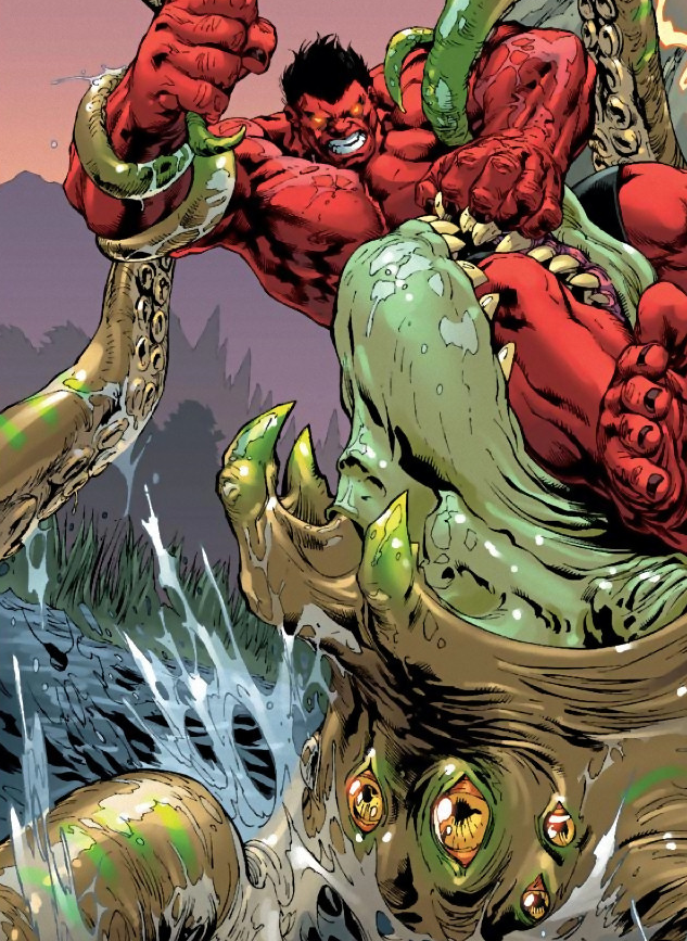 Fresh Kills Marvel Database Fandom