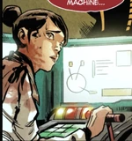 Halliday (Earth-616) from Carnage Vol 3 3 001
