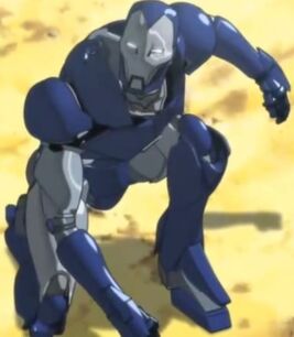 Ho Yinsen (Earth-101001) from Iron Man (2010 animated series) Season 1 10