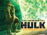 Immortal Hulk TPB Vol 1 2: The Green Door