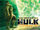 Immortal Hulk TPB Vol 1 2: The Green Door