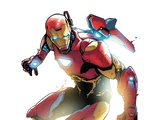 Iron Man Armor Model 56
