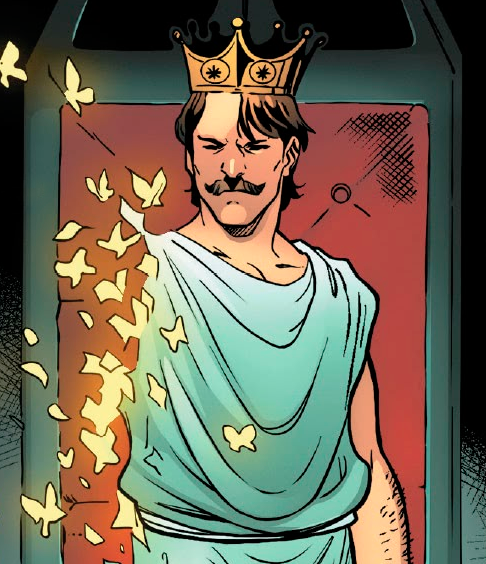 Avalon (Otherworld) | Marvel Database | Fandom