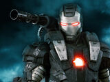 Armadura de Iron Man MK II (Tierra-199999)