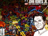 John Romita Jr. 30th Anniversary Special Vol 1 1