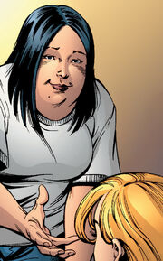 Marsha Rosenberg (Earth-616) from She-Hulk Vol 1 10 001