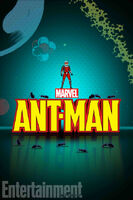 Marvel's Ant-Man (2017)