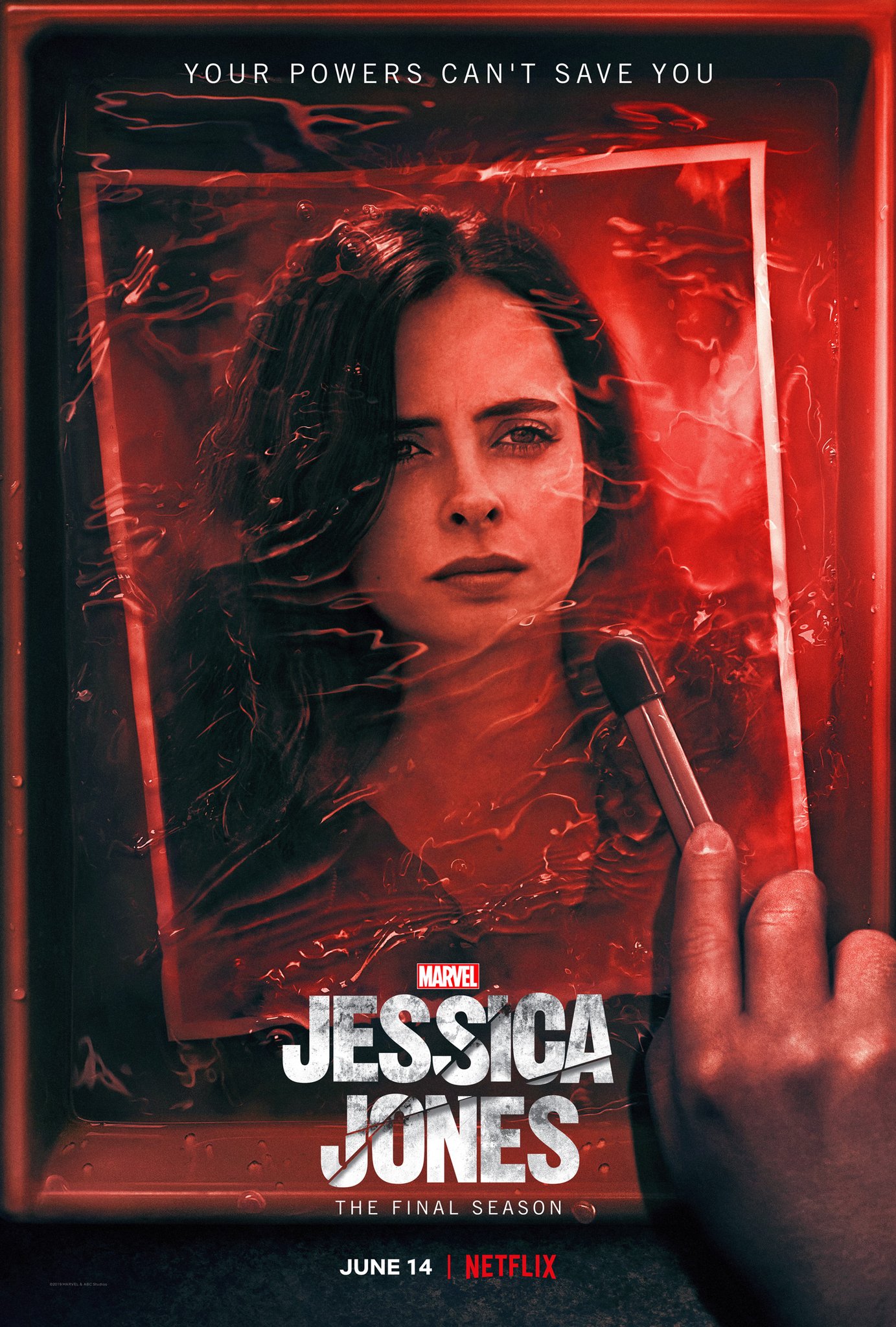 Jessica Jones (season 2) - Wikipedia