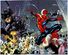 Marvel Knights Spider-Man Vol 1 1 Textless Wrap Variant