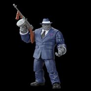 Marvel Legends (Joe Fixit)