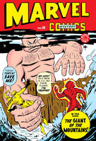 Marvel Mystery Comics Vol 1 90
