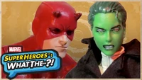 Marvel Super Heroes: What The--?! S1E33 "Daredevil Vs. She-Hulk" (July 3, 2014)