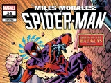 Miles Morales: Spider-Man Vol 2 34