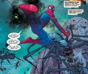 Montevideo during the War of the Realms.
