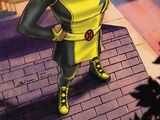Ms. Marvel: The New Mutant Vol 1 4