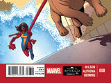 Ms. Marvel Vol 3 8