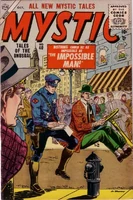 Mystic #40