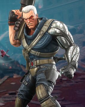 ストーム　マーベルＵネクスト STORM MARVEL U NEXT【マーヴェルUネクスト】ストーム最強