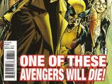 New Avengers Vol 2 6