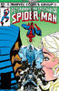 Peter Parker, The Spectacular Spider-Man Vol 1 82