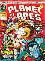 Planet of the Apes (UK) Vol 1 78