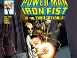 Power Man and Iron Fist Vol 2 3