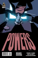 Powers Vol 3 5.jpg (184 KB) Powers (Vol. 3) #5 Release date: October 7, 2015 Cover date: December, 2015