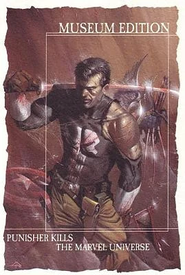 Heft (Museum Edition Variant)