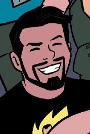 Rico Renzi (Earth-616) from Unbeatable Squirrel Girl Vol 2 50
