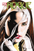 Rogue (Vol. 3) #6 "Going Rogue: Conclusion" Release date: December 22, 2004 Cover date: February, 2005