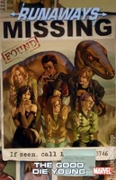Runaways TPB #3