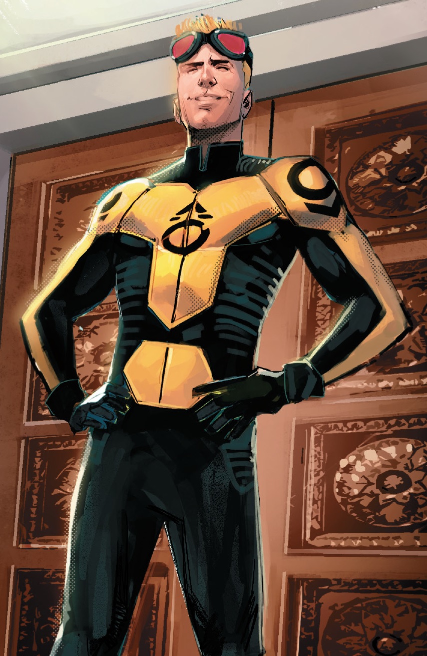 Cannonball marvel deals