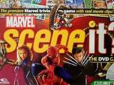 Scene It? Marvel