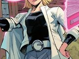 Sophie Cuckoo (Earth-616)