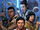 Star Wars: Age of Resistance TPB Vol 1 1