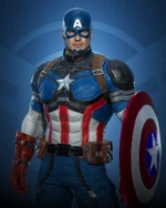 Future Revolution: Hydramerica (Earth-TRN931)