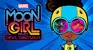 Moon Girl and Devil Dinosaur