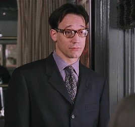 Ted Hoffman (Earth-96283) 001