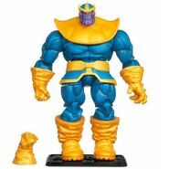 Marvel Universe (Toys) Series 2 Wave XI