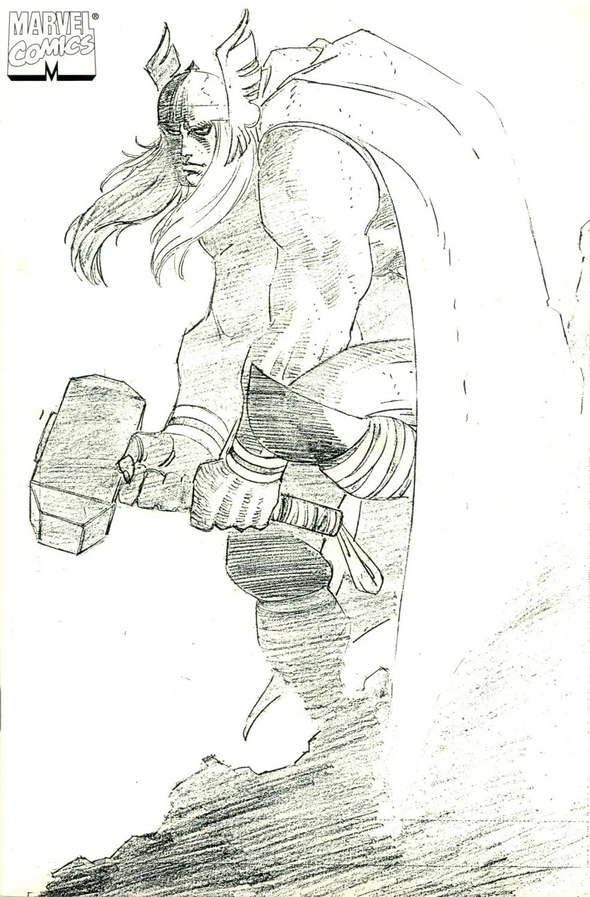 Heft (Cover D Variant)