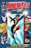 Thunderbolts #4