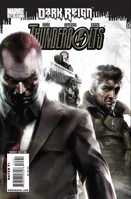 Thunderbolts (Vol. 2) #135