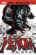 True Believers Venom - Agent Venom Vol 1 1