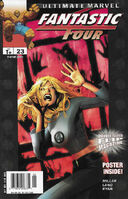 Ultimate Marvel Flip Magazine #23