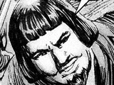 Valxavier (Earth-616)