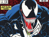 Venom: Lethal Protector Vol 1 1