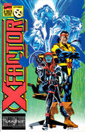 X-Factor #114