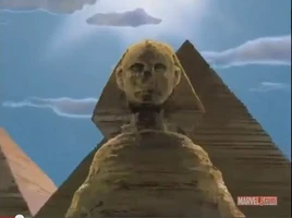 X-Men Evolution Season 4 1 Screenshot