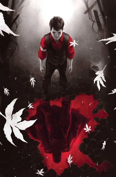 アメコミ・英語　X-MEN: MAGNETO TESTAMENT Amazon.com: X-Men: Magneto - Testament #1 (of 5) eBook : Pak