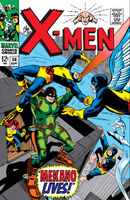 X-Men Vol 1 36.jpg (332 KB) X-Men #36